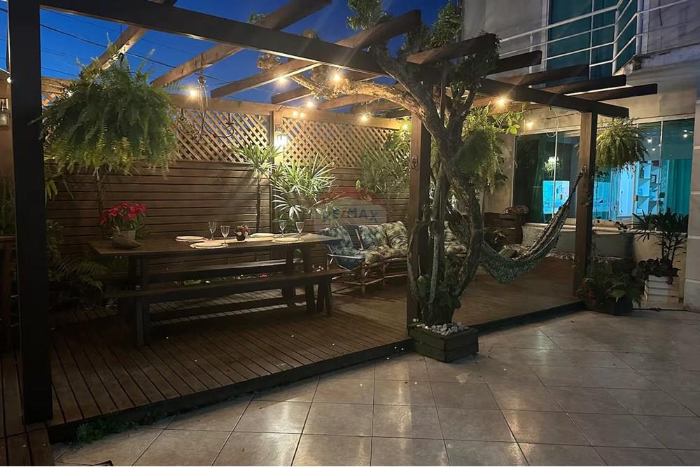 Casa - Venda - Biguaçu , Santa Catarina - 9ade4844-4702-4995-bfe4-8b92be5bc2b8.jpg - 590471028-4