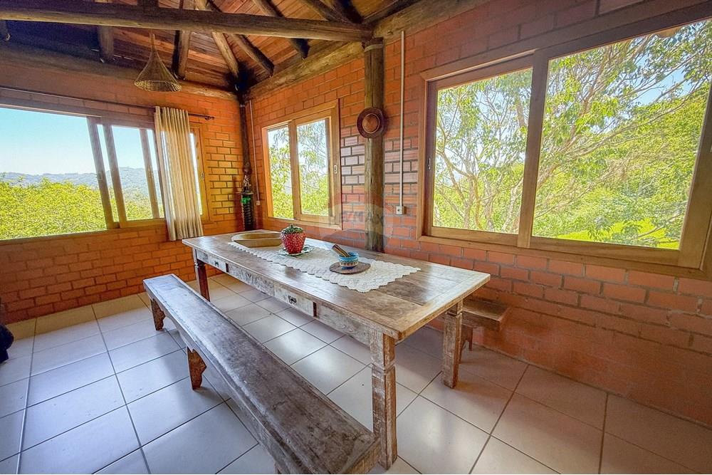 Chácara / Sítio / Fazenda - Venda - Gravatal , Santa Catarina - IMG_2101.jpg - Área Gourmet - 590461032-3