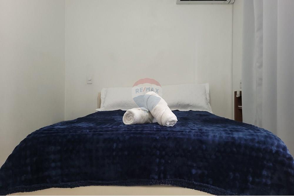 Apartamento - Alugar - Florianópolis , Santa Catarina - Apartamento barato em Florianópolis perto da praia-19.jpg - 590511001-32