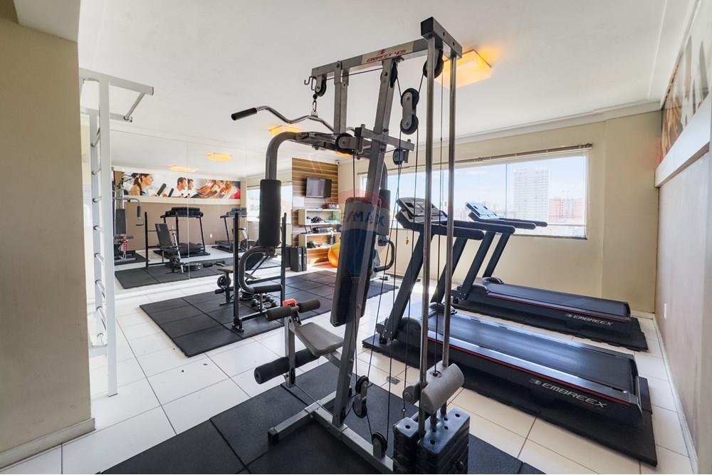 Apartamento - Venda - Criciúma , Santa Catarina - IMG_9849.jpg - 590311026-40