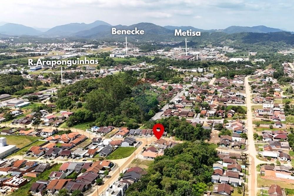 Casa - Venda - Timbó , Santa Catarina - 6.jpg - 590301044-43