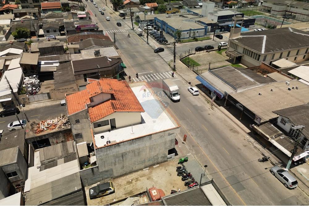 Casa - Venda - Itajaí , Santa Catarina - DJI_0958.JPG - 590231005-88