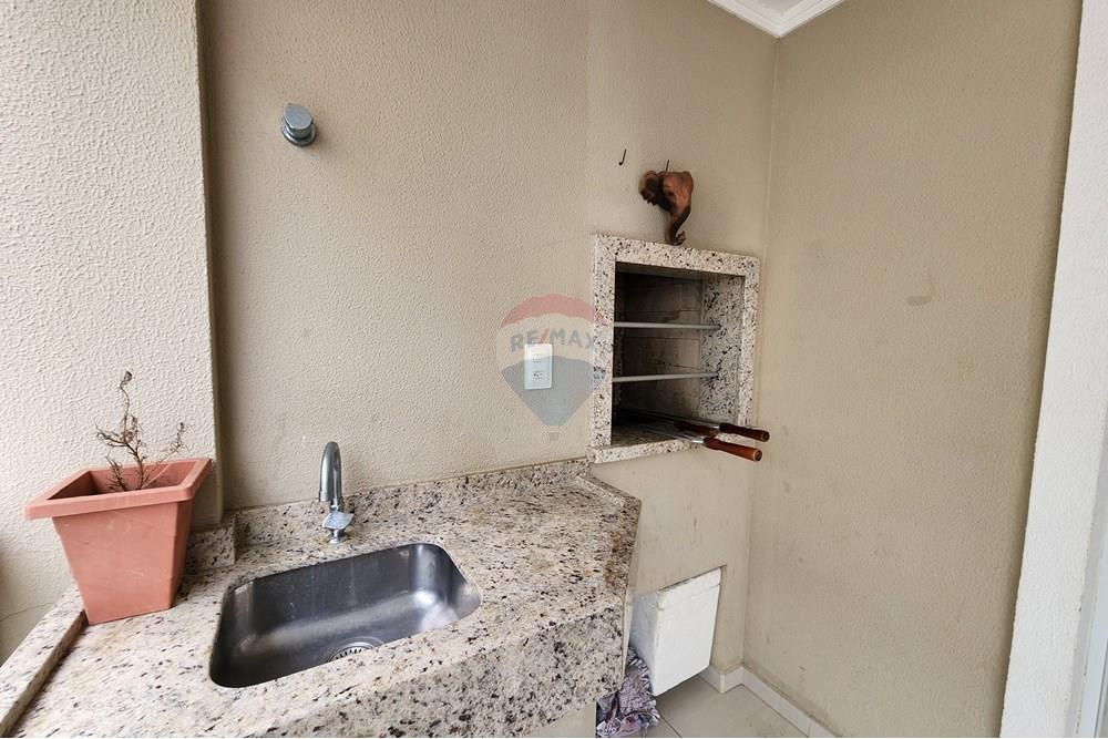 Apartamento - Alugar - Florianópolis , Santa Catarina - Churrasqueira.jpg - 590511001-42