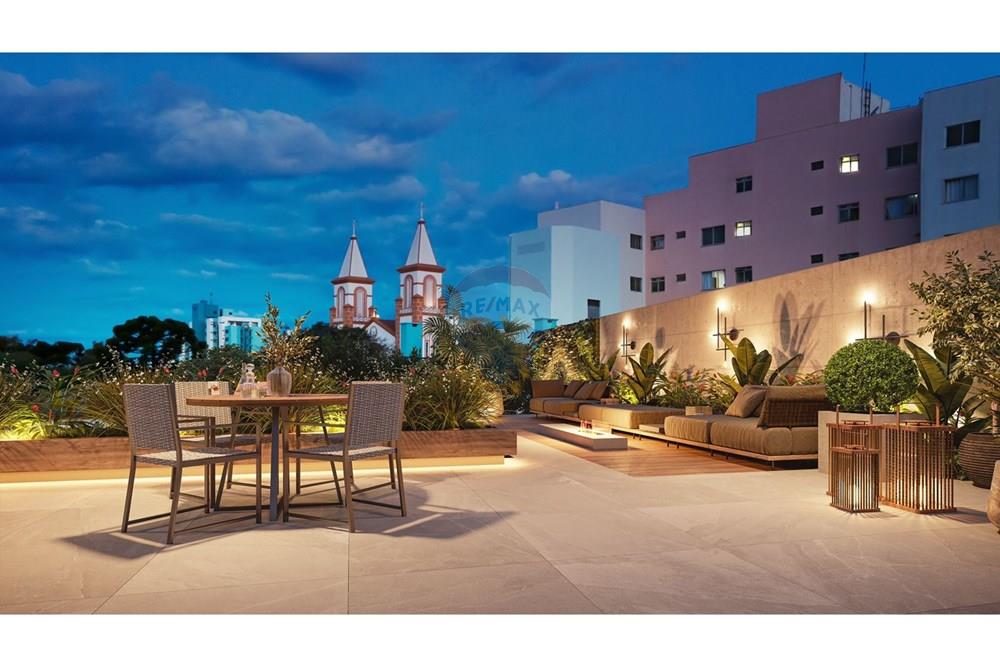 Apartamento à venda com 3 quartos, 111m² - Foto 4