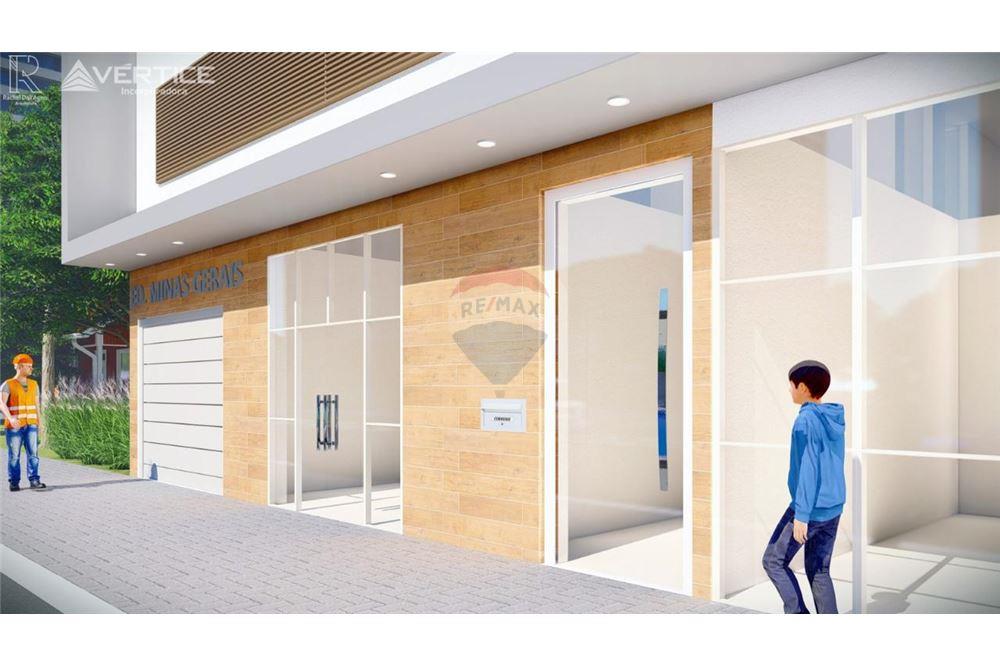 Apartamento à venda com 2 quartos, 67m² - Foto 22