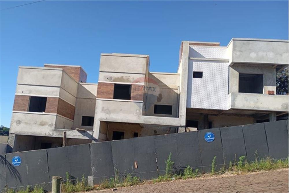 Sobrado à venda com 3 quartos, 86m² - Foto 12