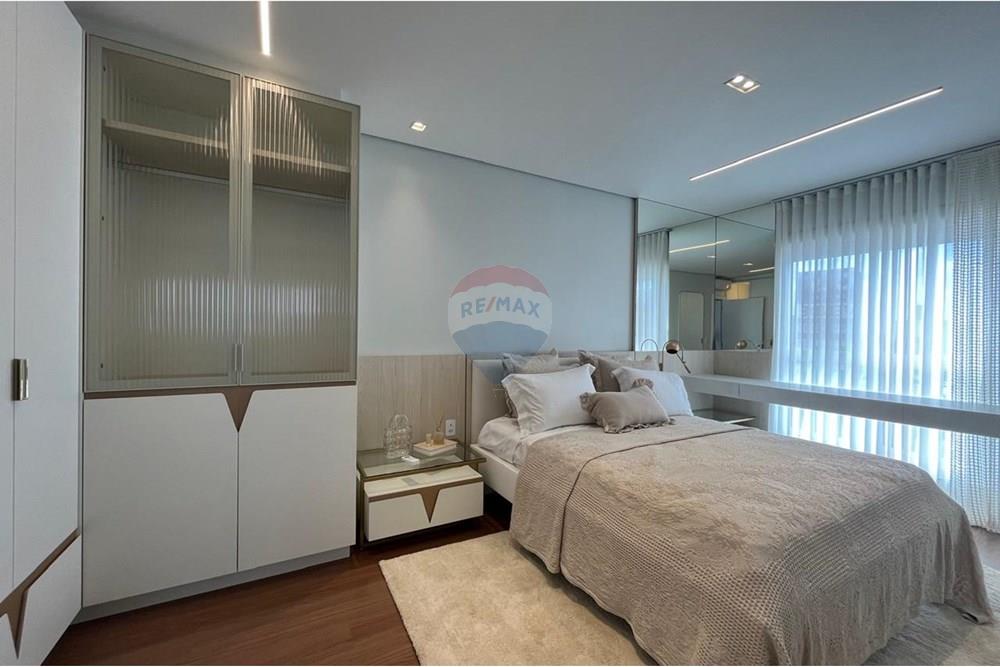 Apartamento à venda com 3 quartos, 99m² - Foto 10