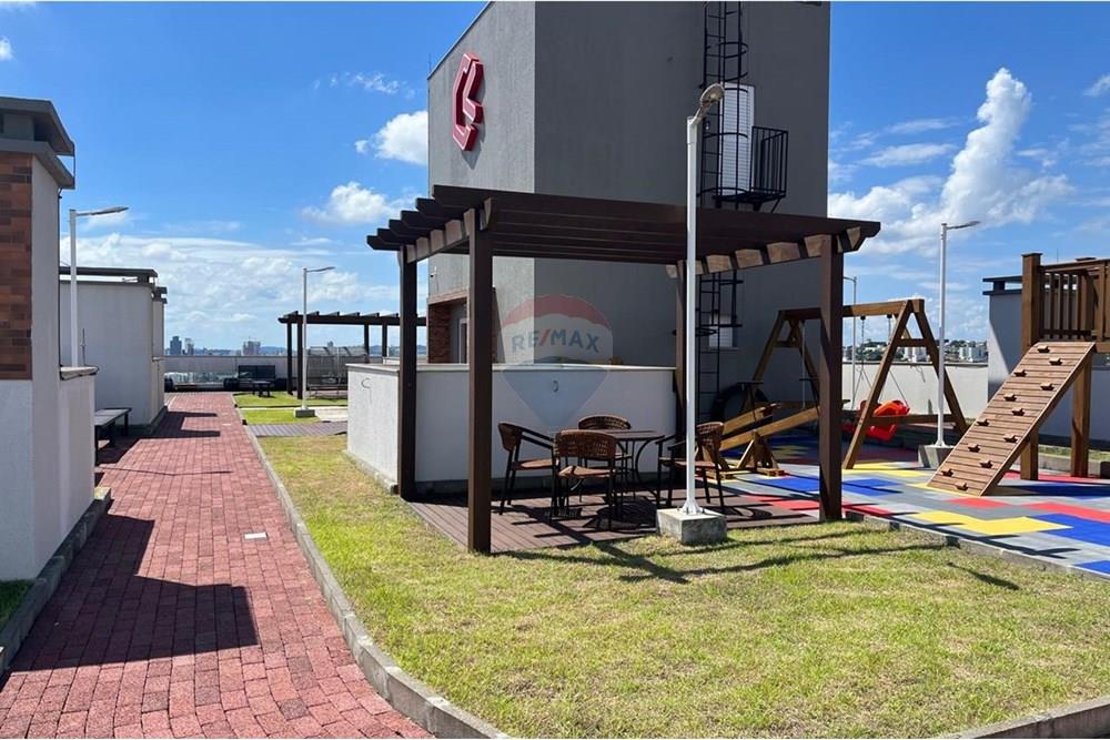 Apartamento à venda com 3 quartos, 99m² - Foto 7