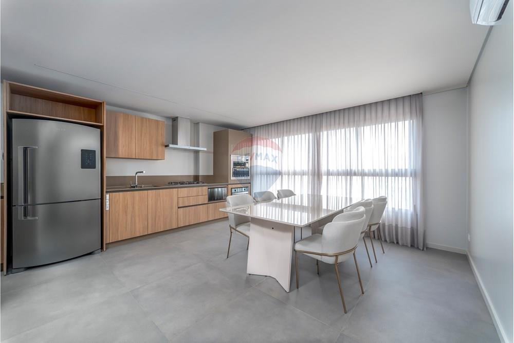 Apartamento - Venda - Itajaí , Santa Catarina - Mobiliado jantar.jpg - 590231212-4