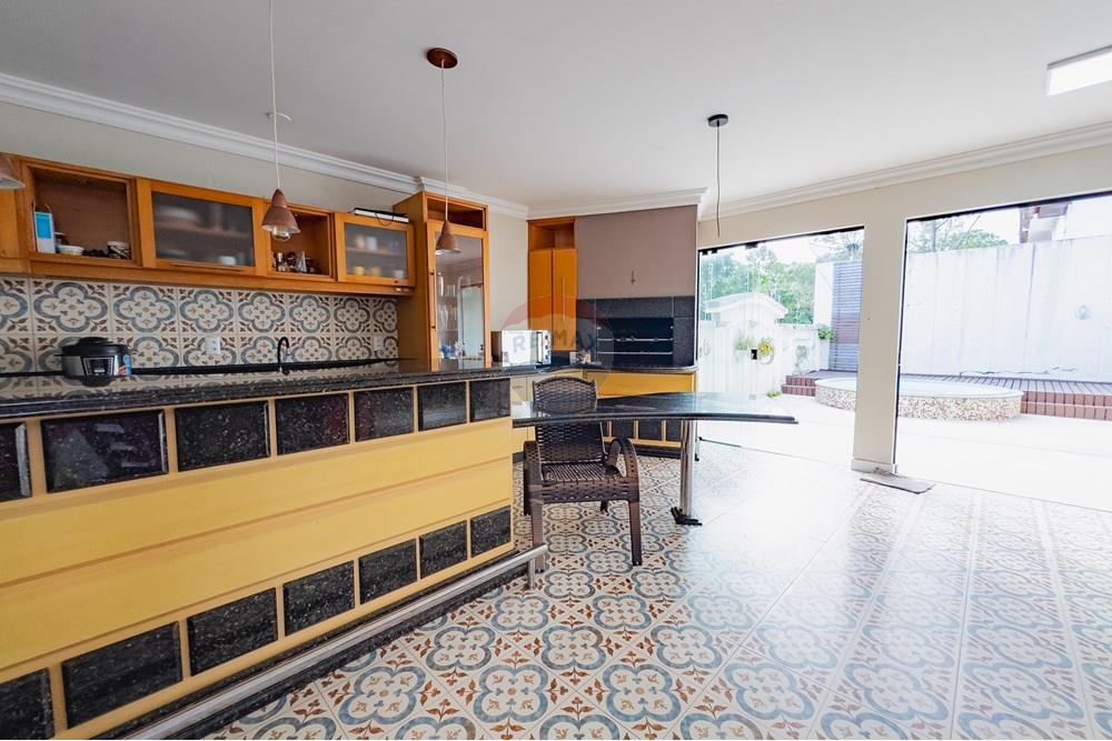 Casa - Venda - Criciúma , Santa Catarina - CASA LOTE 06-40.jpg - 590311013-150