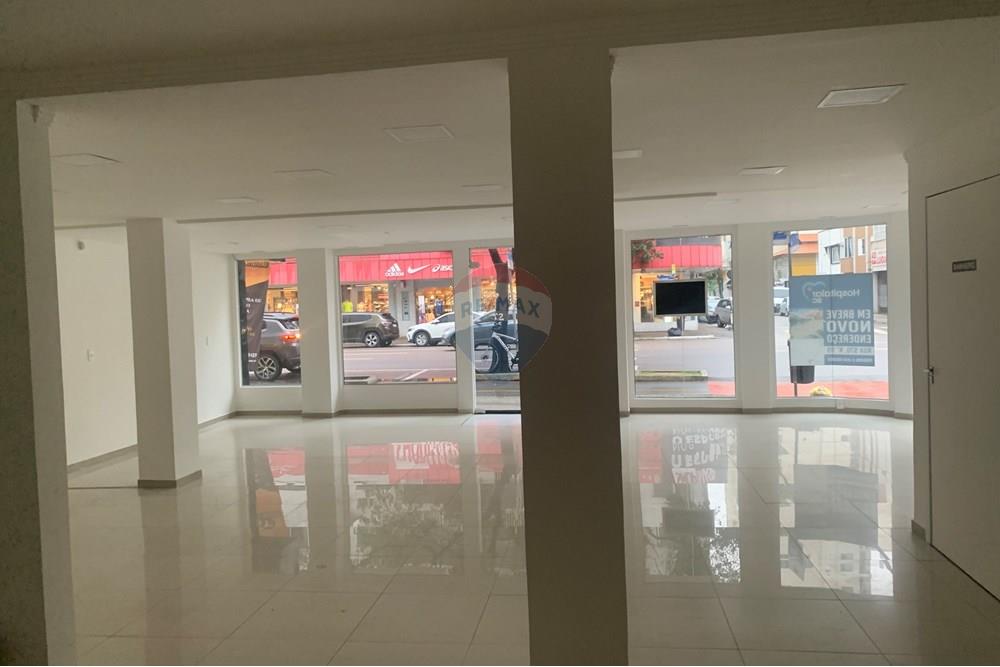 Ponto Comercial/ Loja - Alugar - Balneário Camboriú , Santa Catarina - IMG_4295.JPG - 590231005-74