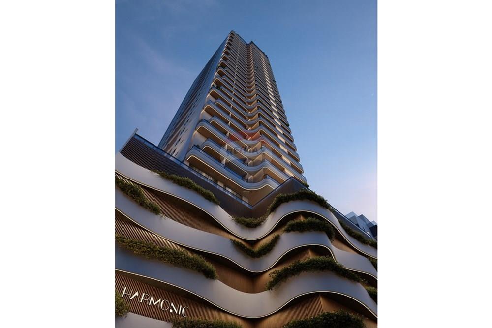 Apartamento - Venda - Itajaí , Santa Catarina - FACHADA NOTURNA.jpeg - 590321047-17