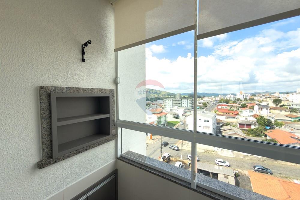 Apartamento - Alugar - Lages , Santa Catarina - IMG_2959.jpg - 590071036-177