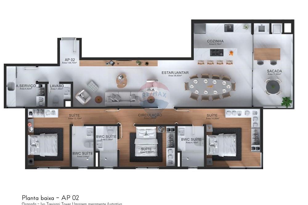 Apartamento - Venda - Balneário Piçarras , Santa Catarina - Imagem do WhatsApp de 2025-05-29 à(s) 19.22.41_fa0f9ebf.jpg - 590091044-53