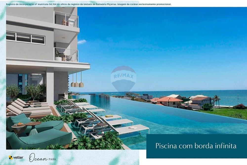Apartamento - Venda - Balneário Piçarras , Santa Catarina - vetter-ocean-park-piscina-com-borda-infinita.jpg - 590481028-18