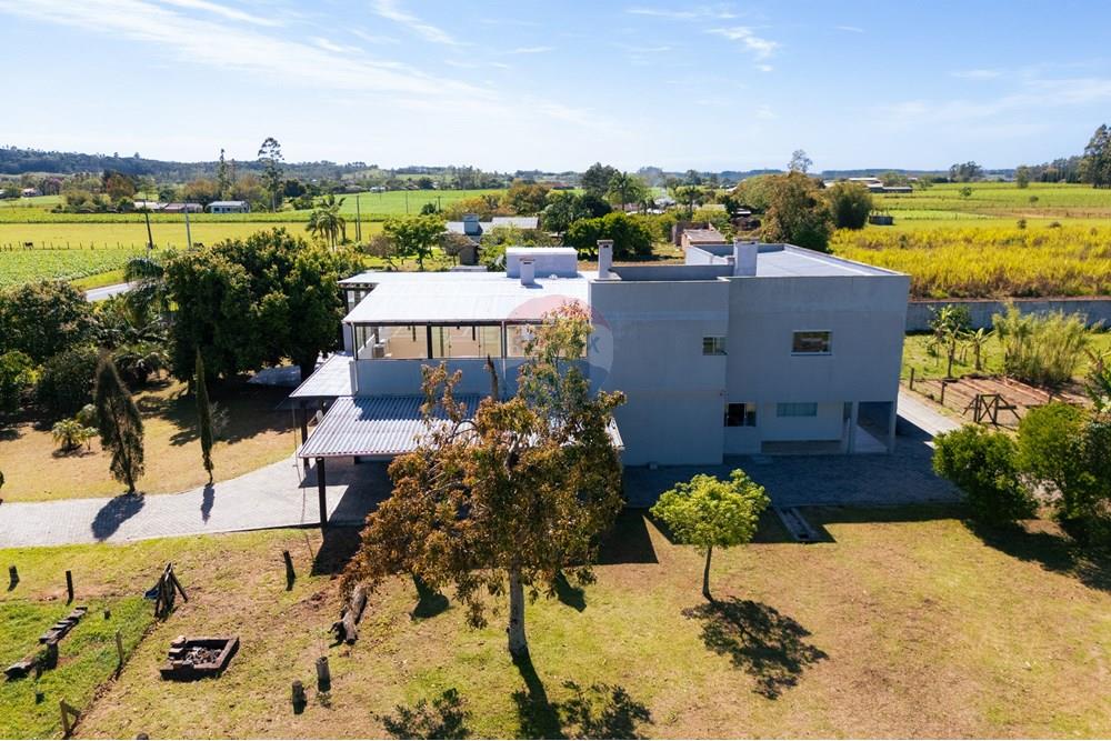 Chácara / Sítio / Fazenda - Venda - Araranguá , Santa Catarina - DJI_20251008093744_0123_D.jpg - 590311016-47