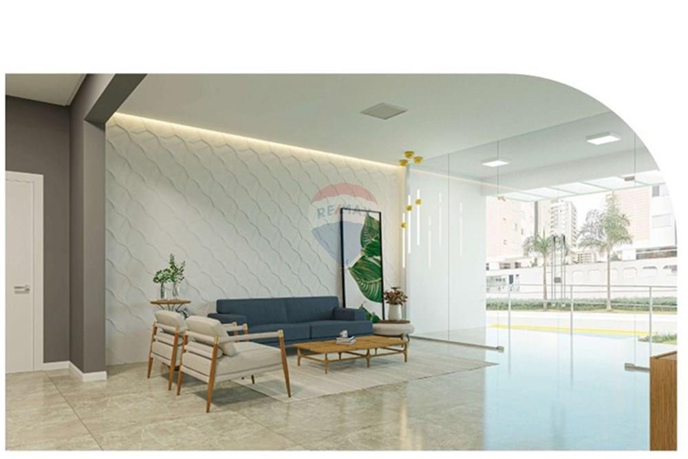 Apartamento - Venda - Criciúma , Santa Catarina - Hall de entrada .jpg - 590311026-31