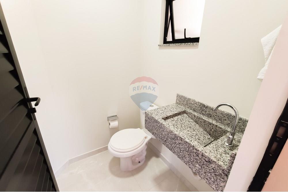 Casa de Condomínio - Venda - Florianópolis , Santa Catarina - 6 - Lavabo fundos.jpg - 590441012-35