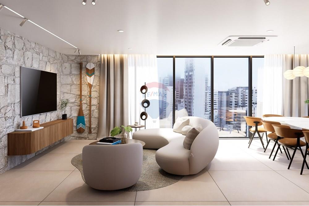 Apartamento - Venda - Balneário Camboriú , Santa Catarina - 13-TIP-SALA-03-R00.jpg - 590231147-32