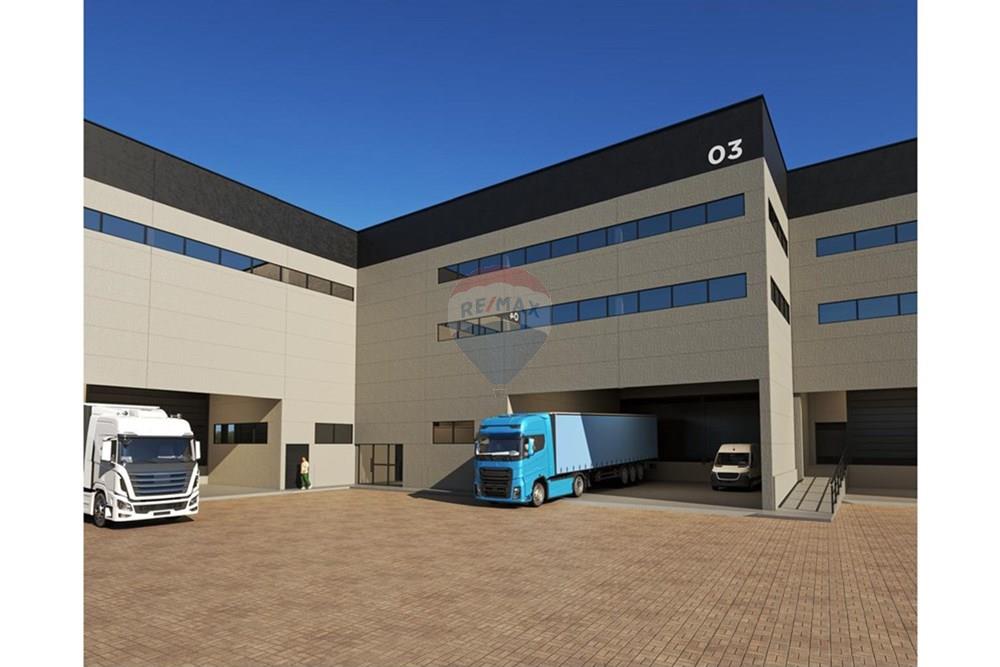 Galpão - Venda - Itajaí , Santa Catarina - 2.jpeg - 590321047-22