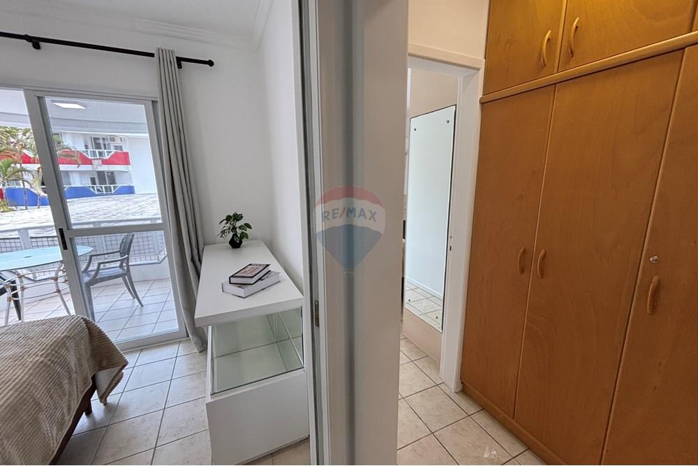 Apartamento - Alugar - Florianópolis , Santa Catarina - Apartamento dois quartos no holiday em ingleses para férias- 12.JPG - 590511002-40