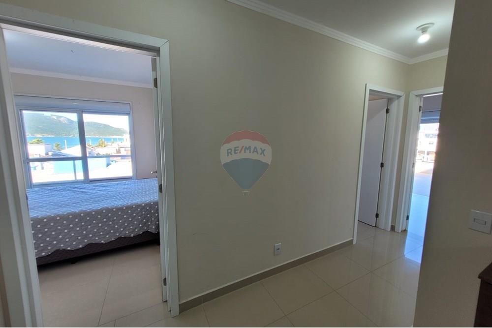 Cobertura - Alugar - Florianópolis , Santa Catarina - corredor.jpg - 590511002-57