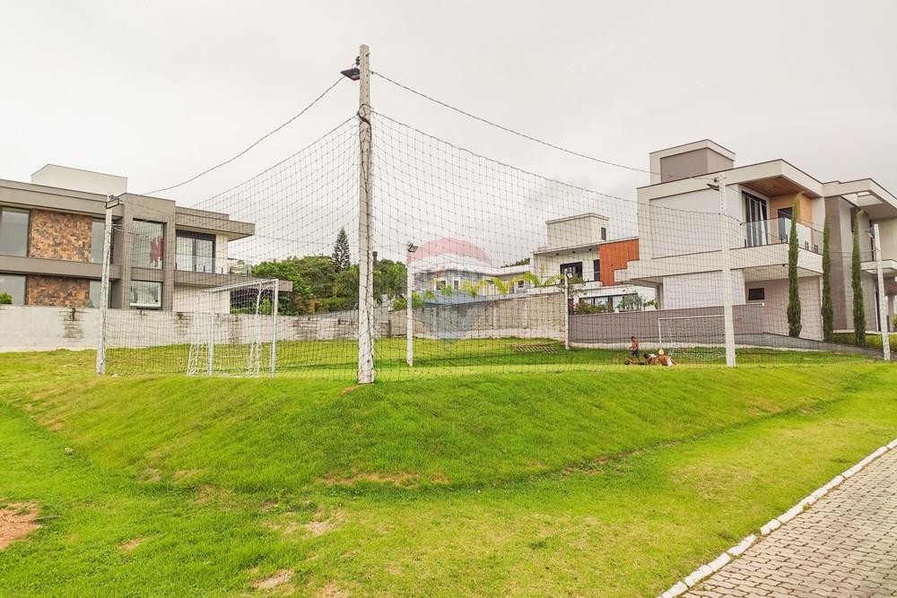 Casa de Condomínio - Venda - Florianópolis , Santa Catarina - 16 - Campo de futebol.jpg - 590441012-50
