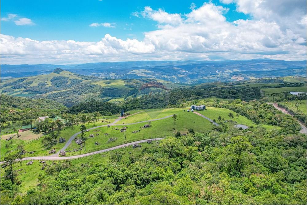 Chácara / Sítio / Fazenda - Venda - Alfredo Wagner , Santa Catarina - DJI_0037.jpg - 590071002-445