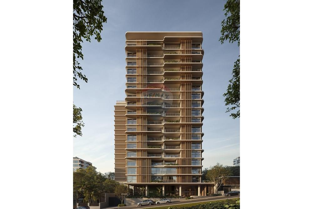 Apartamento - Venda - Florianópolis , Santa Catarina - 0.0. Cena_Arkki_Fachada_Dia_E01 (2).jpg - 590511022-4