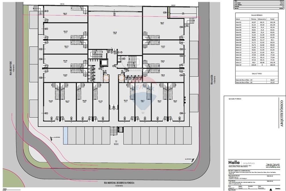 Commercio - Ufficio - Timbó , Santa Catarina - BR - Wally 2.4.jpeg - 590211035-69