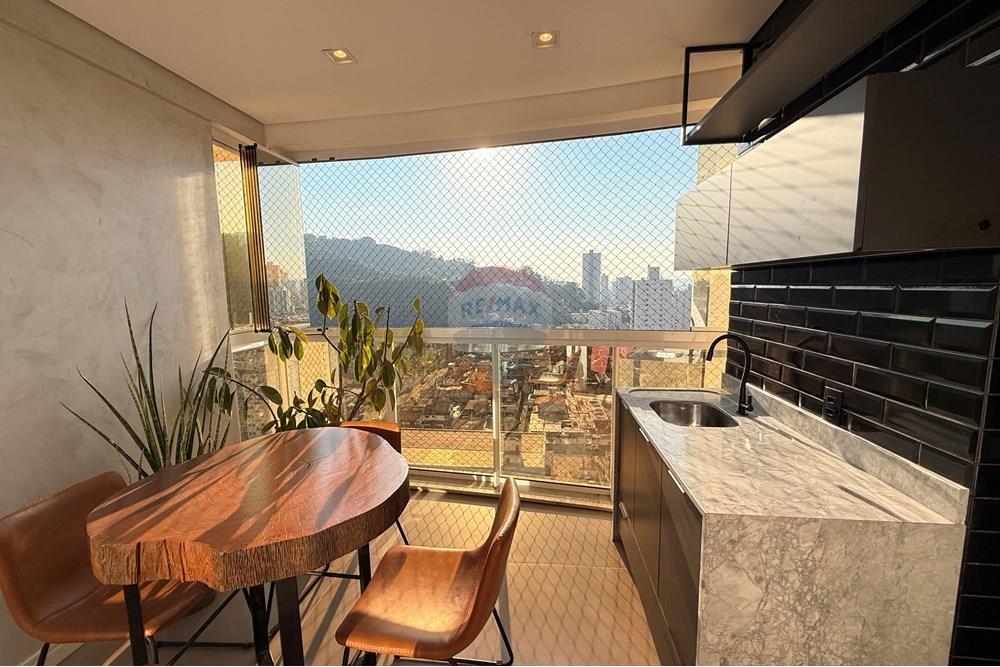 Apartamento - Venda - Itajaí , Santa Catarina - IMG_8603.jpg - 590231010-148