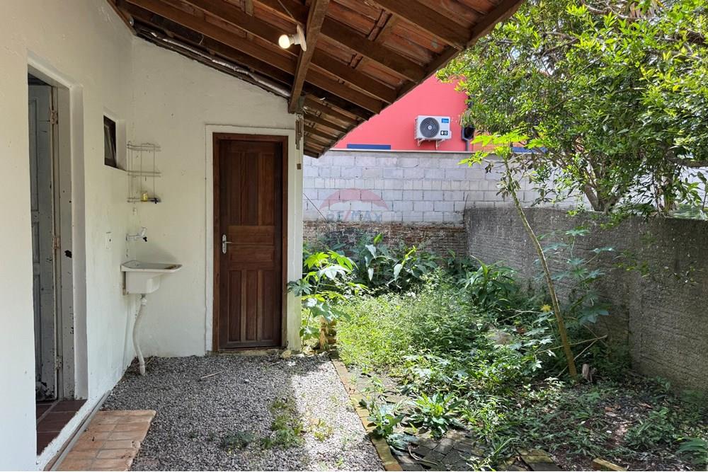 Casa - Venda - Florianópolis , Santa Catarina - IMG_0711.jpg - Jardim Externo - 590101030-22