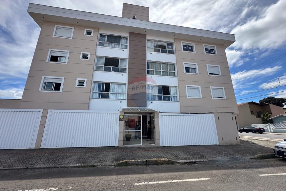 Apartamento - Alugar - Lages , Santa Catarina - IMG_5126.jpg - 590071036-38