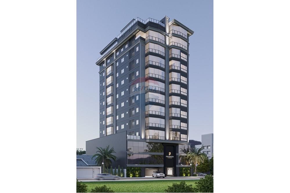 Apartamento - Venda - Penha , Santa Catarina - FACHADA NOITE (1).jpg - 590481021-17