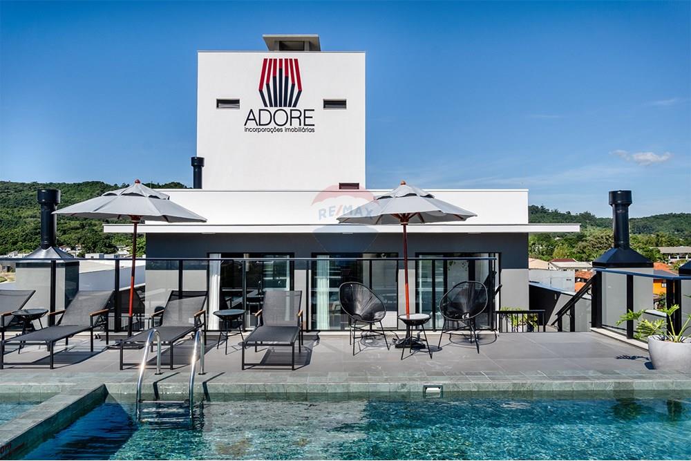 Apartamento - Venda - Florianópolis , Santa Catarina - AMC - HORIZONTAL - PISCINA (2).jpg - 590511004-32