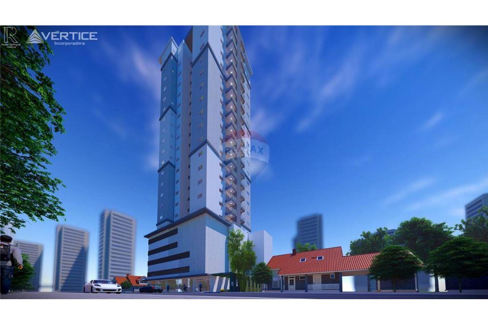Apartamento à venda com 2 quartos, 67m² - Foto 21
