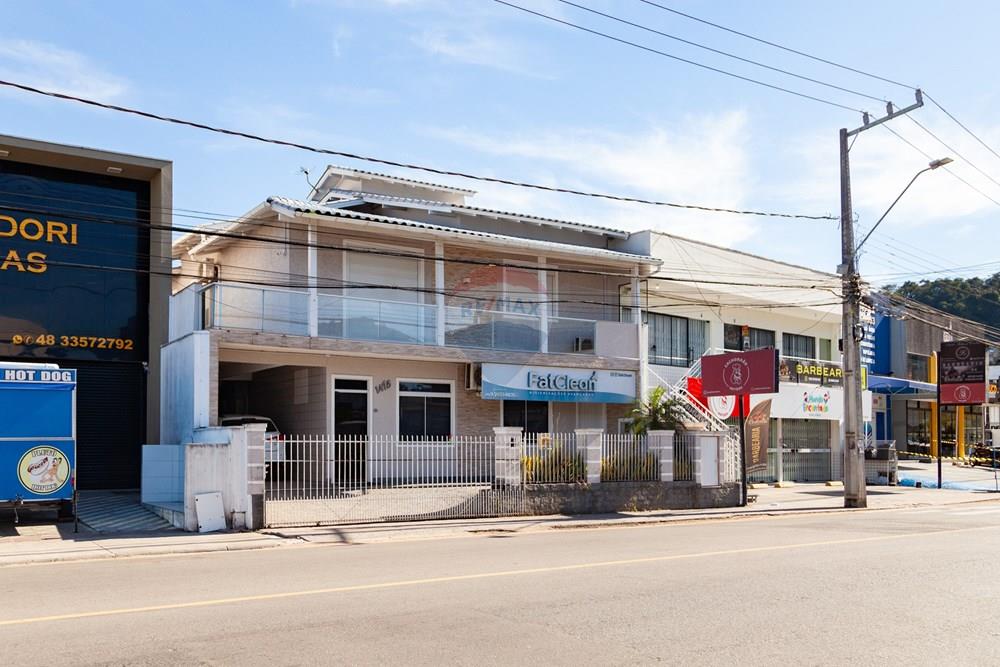 Casa - Venda - São José , Santa Catarina - casa-fachada-4.jpg - 590471023-35