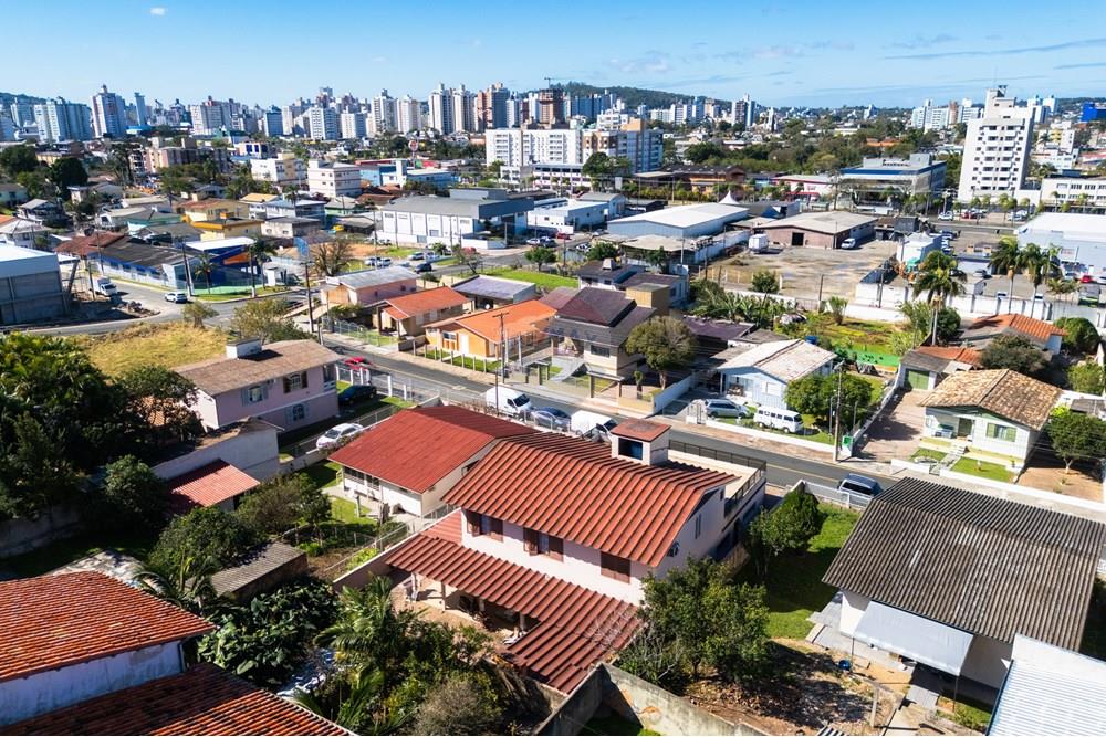 Casa - Venda - Criciúma , Santa Catarina - DJI_20250729114333_0085_D.jpg - 590311026-32