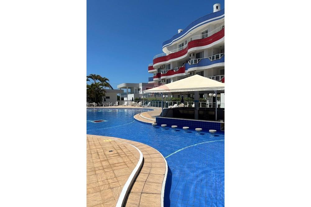 Apartamento - Alugar - Florianópolis , Santa Catarina - IMG_2314.JPG - 590511002-43