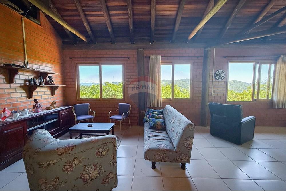 Chácara / Sítio / Fazenda - Venda - Gravatal , Santa Catarina - IMG_2097.jpg - Área Gourmet - 590461032-3