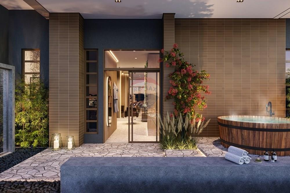 Apartamento - Venda - Itajaí , Santa Catarina - 0027_AIK_MoMA_SPA.jpg - 590231177-26