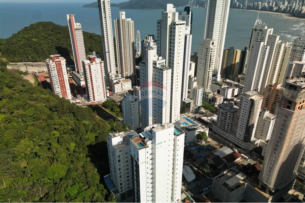 Apartamento - Venda - Balneário Camboriú , Santa Catarina - DJI_0813.JPG - 590231080-75