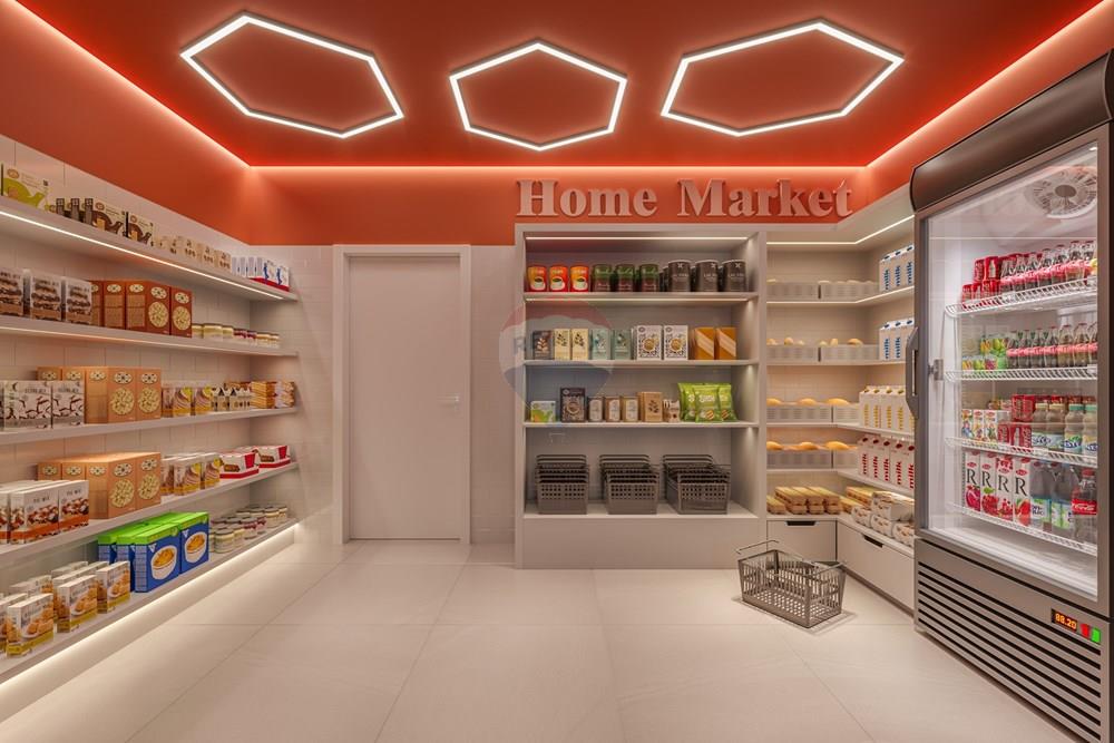 Studio - Venda - Itajaí , Santa Catarina - 07_CEG_UPPER_HOME_MARKET_R02.jpg - 590321047-39