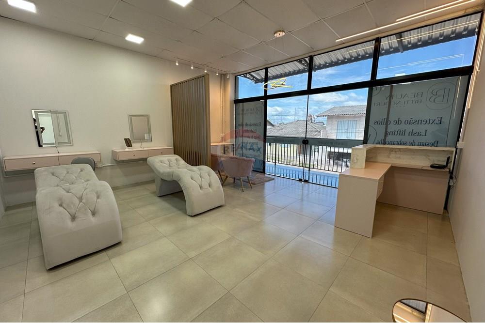 Cj. Comercial/ Sala - Alugar - Lages , Santa Catarina - IMG_5013.jpg - 590071036-72