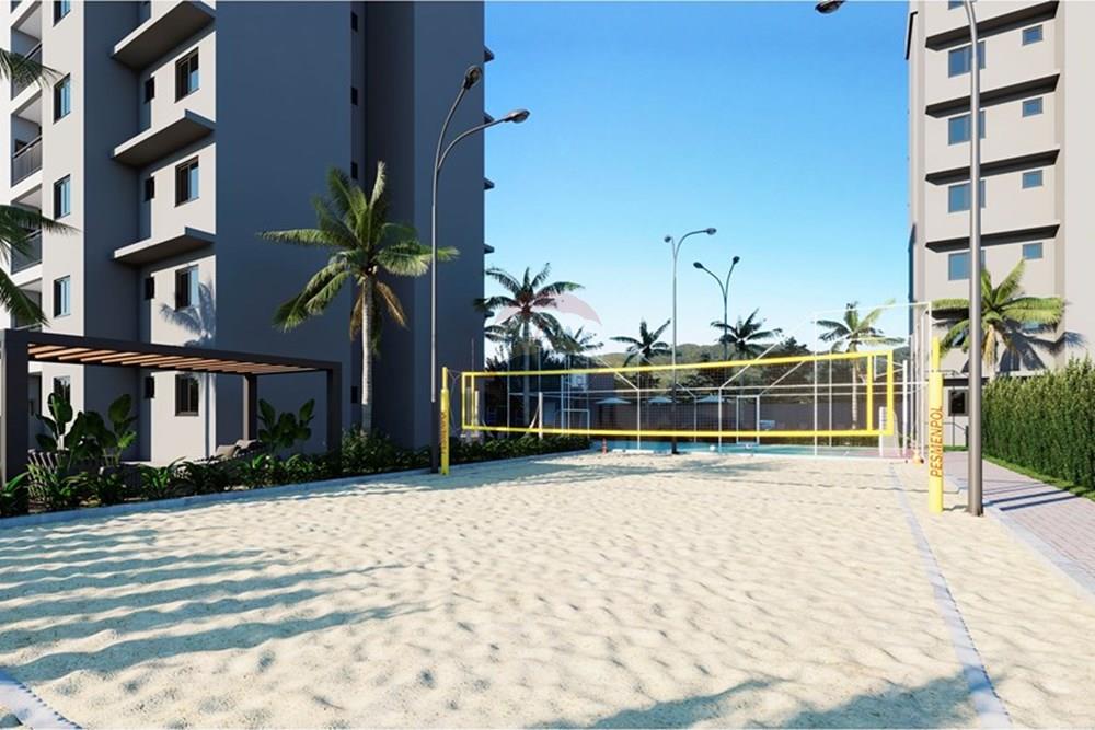 Apartamento - Venda - Balneário Piçarras , Santa Catarina - QUADRA DE BEACH TÊNIS - A.jpg - 590481028-17