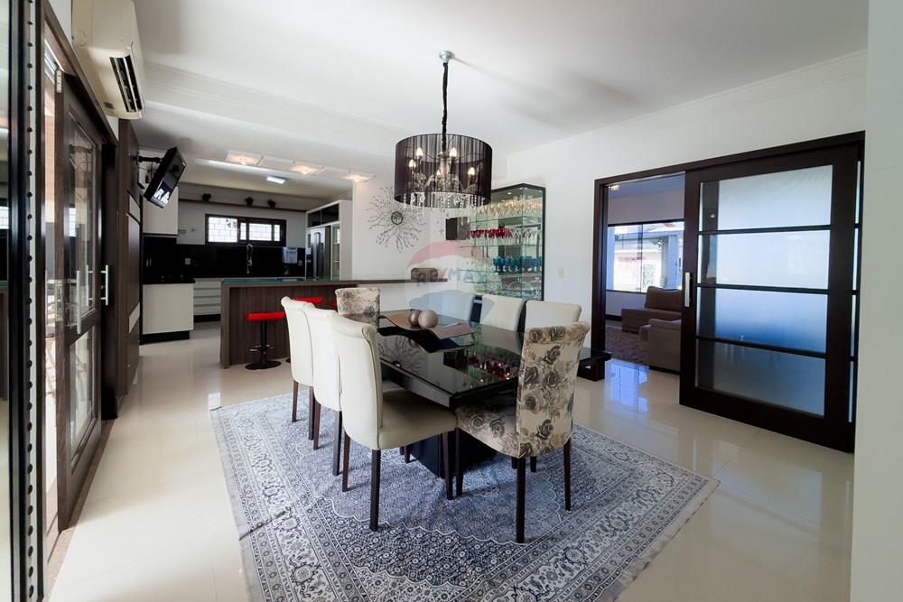 Casa - Venda - Içara , Santa Catarina - IMG_2069.jpg - Sala de jantar - 590311013-161