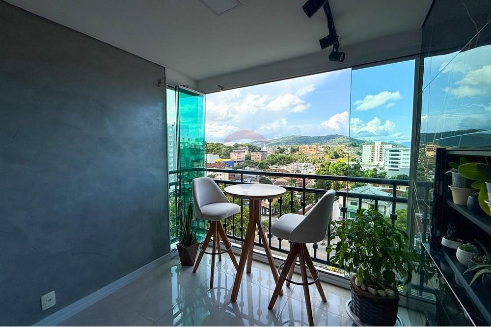 Apartamento - Venda - Joinville , Santa Catarina - IMG_7767.jpeg - 590501001-34