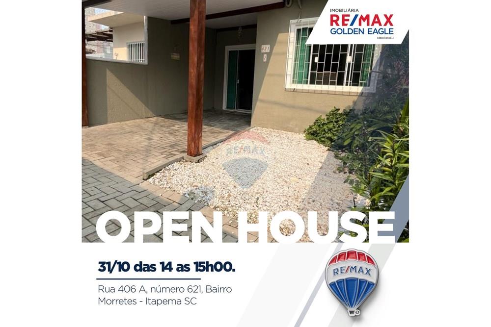 Casa - Venda - Porto Belo , Santa Catarina - convite Open Vera.jpeg - 590151006-106