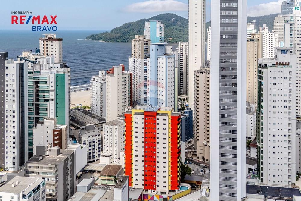 Apartamento - Venda - Balneário Camboriú , Santa Catarina - DJI_20250212144706_0235_D.jpg - 590251038-113