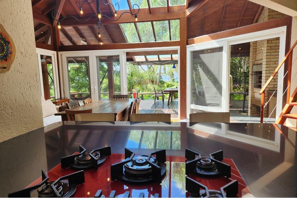 Casa - Venda - Florianópolis , Santa Catarina - 20250220_104057.jpg - Cozinha - 590101001-54